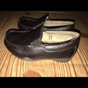Toddler dress shoes
